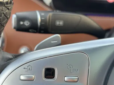 2019 مرسيدس - بنز إس 560 كوبيه