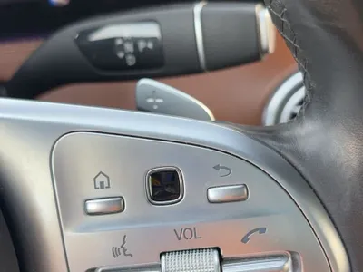 2019 مرسيدس - بنز إس 560 كوبيه