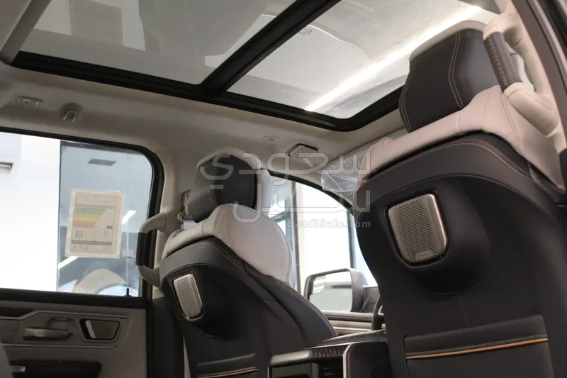 2025 دودج رام 1500 ليمتد