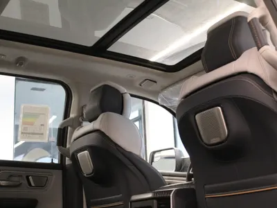 2025 دودج رام 1500 ليمتد