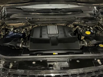 2015 لاند روفر رينج روفر فوج اس اي سوبر تشارج