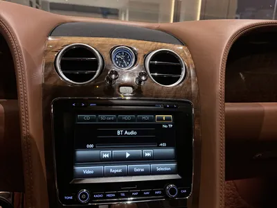 2014 بنتلي كونتيننتل جي تي