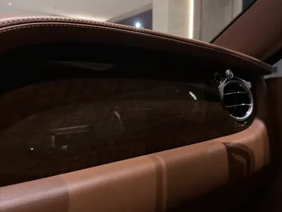 2014 بنتلي كونتيننتل جي تي