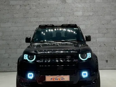 2023 Land Rover Defender 90