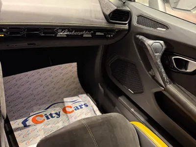 2017 Lamborghini Huracán