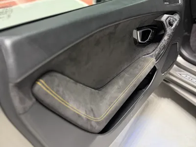 2017 Lamborghini Huracán