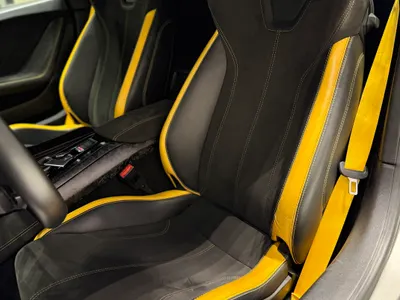 2017 Lamborghini Huracán