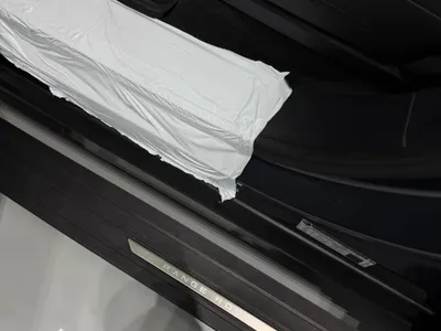 2025 لاند روفر رينج روفر سبورت اتش اس اي