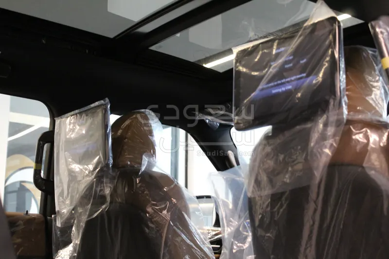 2026 نيسان باترول بلاتينيوم