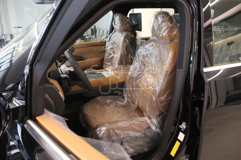 2026 نيسان باترول بلاتينيوم