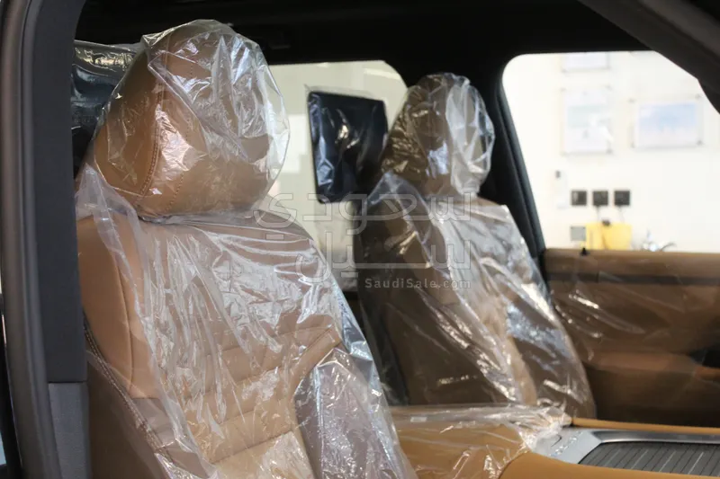 2026 نيسان باترول بلاتينيوم