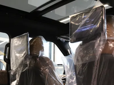 2026 نيسان باترول بلاتينيوم