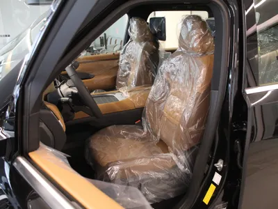 2026 نيسان باترول بلاتينيوم