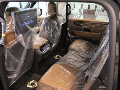 2026 نيسان باترول بلاتينيوم