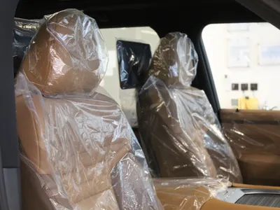 2026 نيسان باترول بلاتينيوم