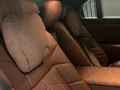 2025 بي ام دبليو الفئة السابعة 740أي