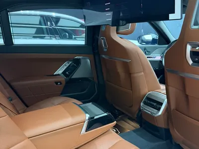 2025 BMW 7 Series 735i