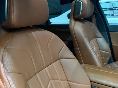 2025 BMW 7 Series 735i