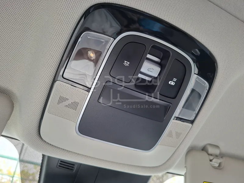 2022 هيونداي توسان