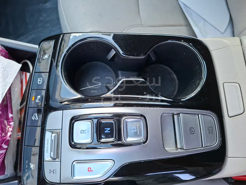 2022 هيونداي توسان