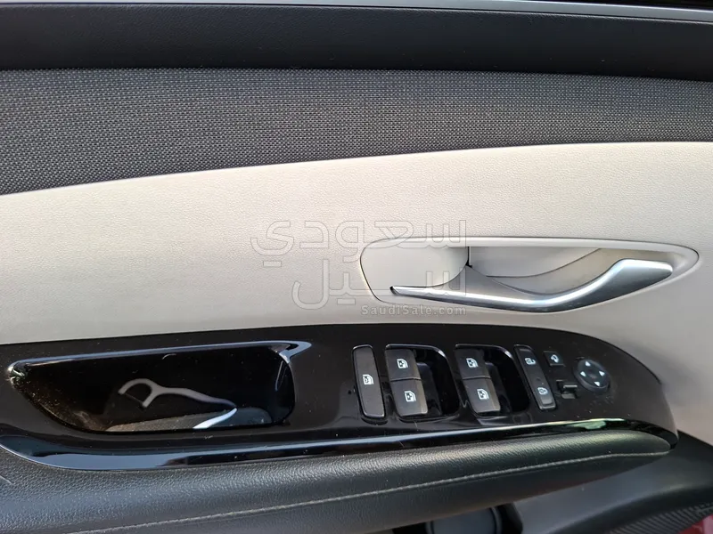 2022 هيونداي توسان