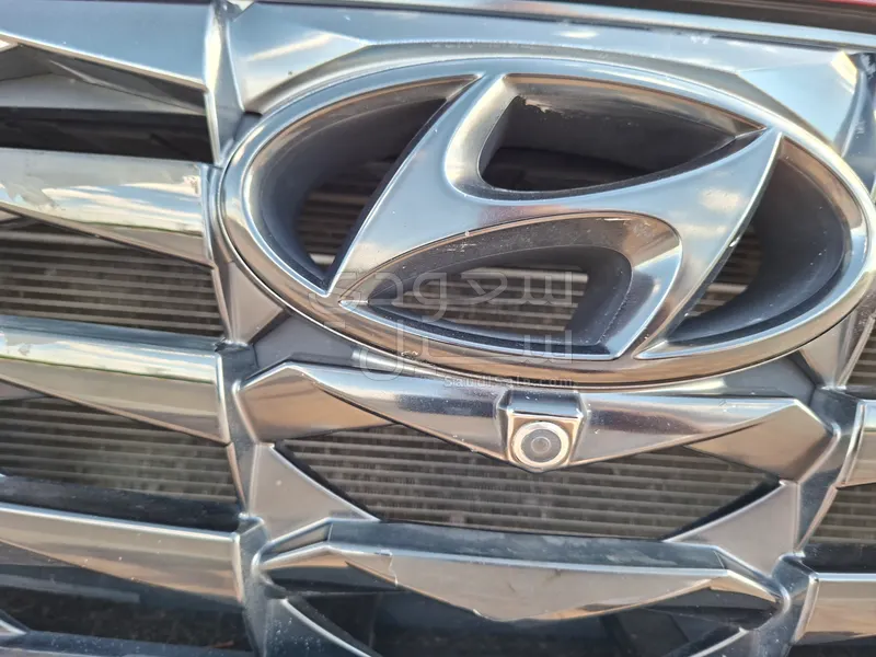 2022 هيونداي توسان