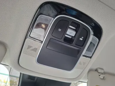 2022 هيونداي توسان