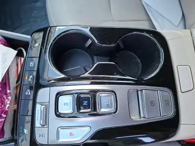 2022 هيونداي توسان