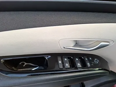 2022 هيونداي توسان