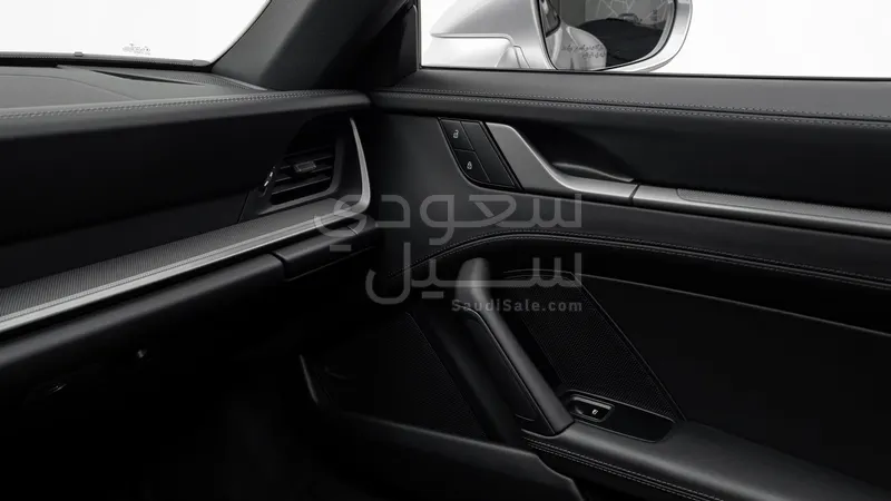 2024 بورش 911 كاريرا اس