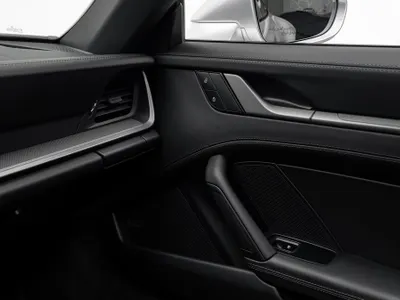 2024 بورش 911 كاريرا اس