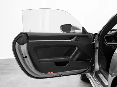 2024 بورش 911 كاريرا اس