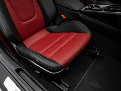 2024 بورش 911 كاريرا اس