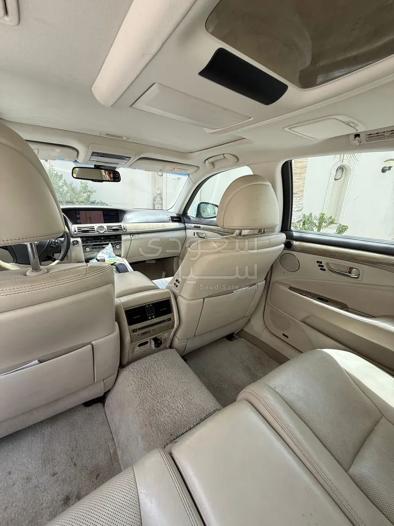 2014 Lexus LS 460 L