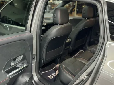 2022 مرسيدس - بنز جي إل أي 200