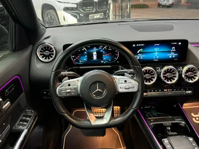 2022 مرسيدس - بنز جي إل أي 200