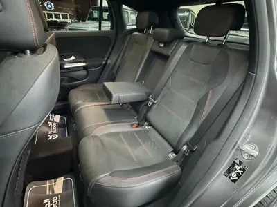 2022 مرسيدس - بنز جي إل أي 200