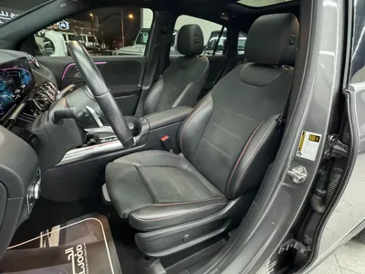 2022 مرسيدس - بنز جي إل أي 200