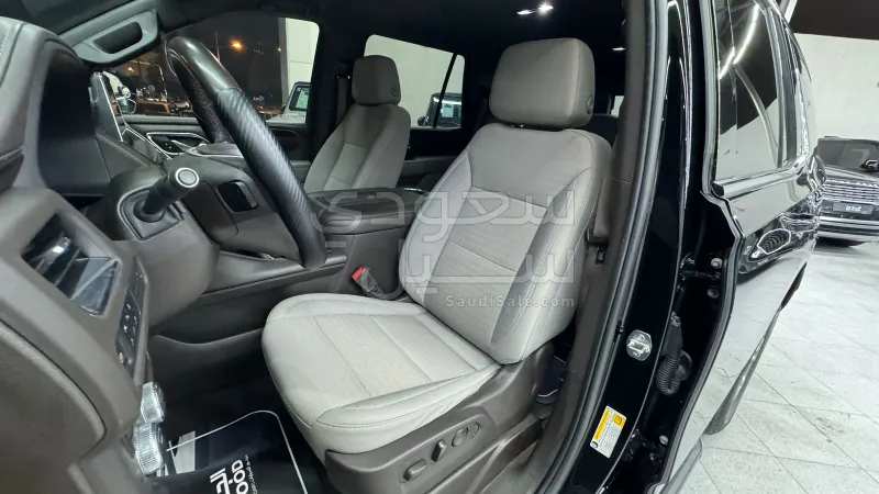 2023 جي ام سي يوكون اس ال اي