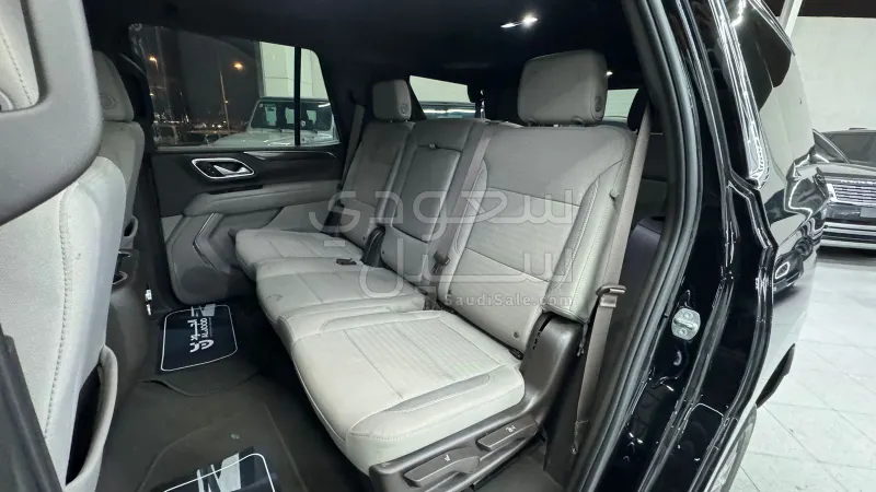 2023 جي ام سي يوكون اس ال اي