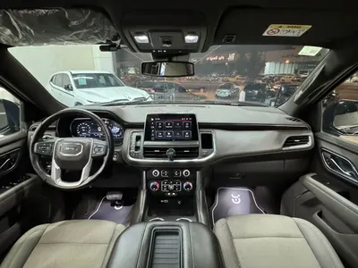 2023 جي ام سي يوكون اس ال اي