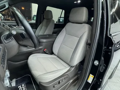 2023 جي ام سي يوكون اس ال اي