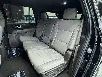 2023 جي ام سي يوكون اس ال اي