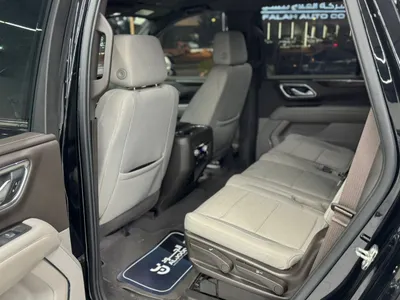 2023 جي ام سي يوكون اس ال اي