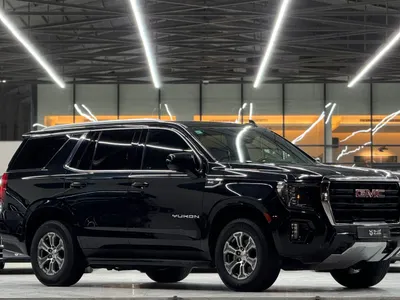 2023 جي ام سي يوكون اس ال اي