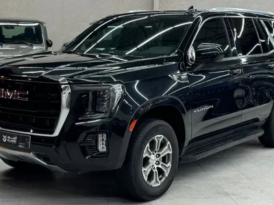 2023 جي ام سي يوكون اس ال اي