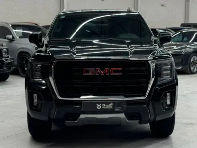 2023 جي ام سي يوكون اس ال اي