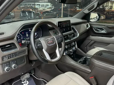 2023 جي ام سي يوكون اس ال اي