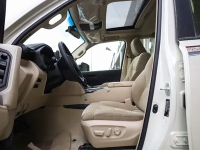 2025 تويوتا لاند كروزر جي اكس ار