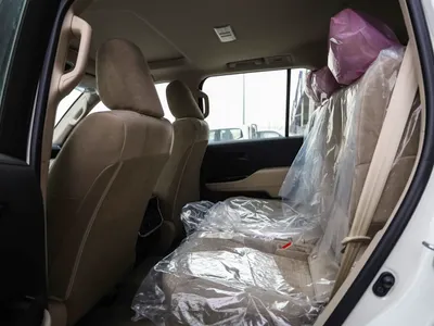 2025 تويوتا لاند كروزر جي اكس ار